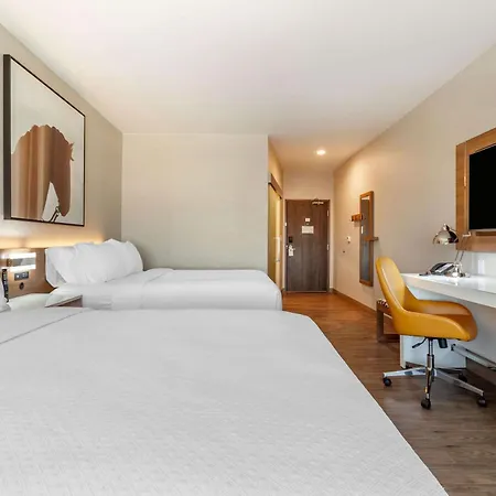 Cambria Hotel Richardson - Dallas